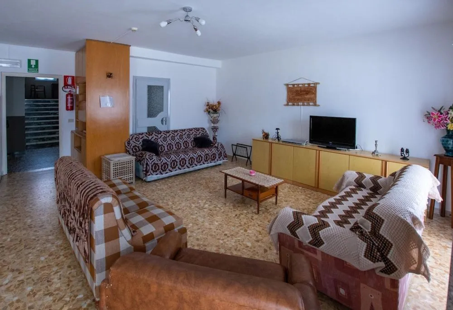 Casa Alpina Beato Rosaz