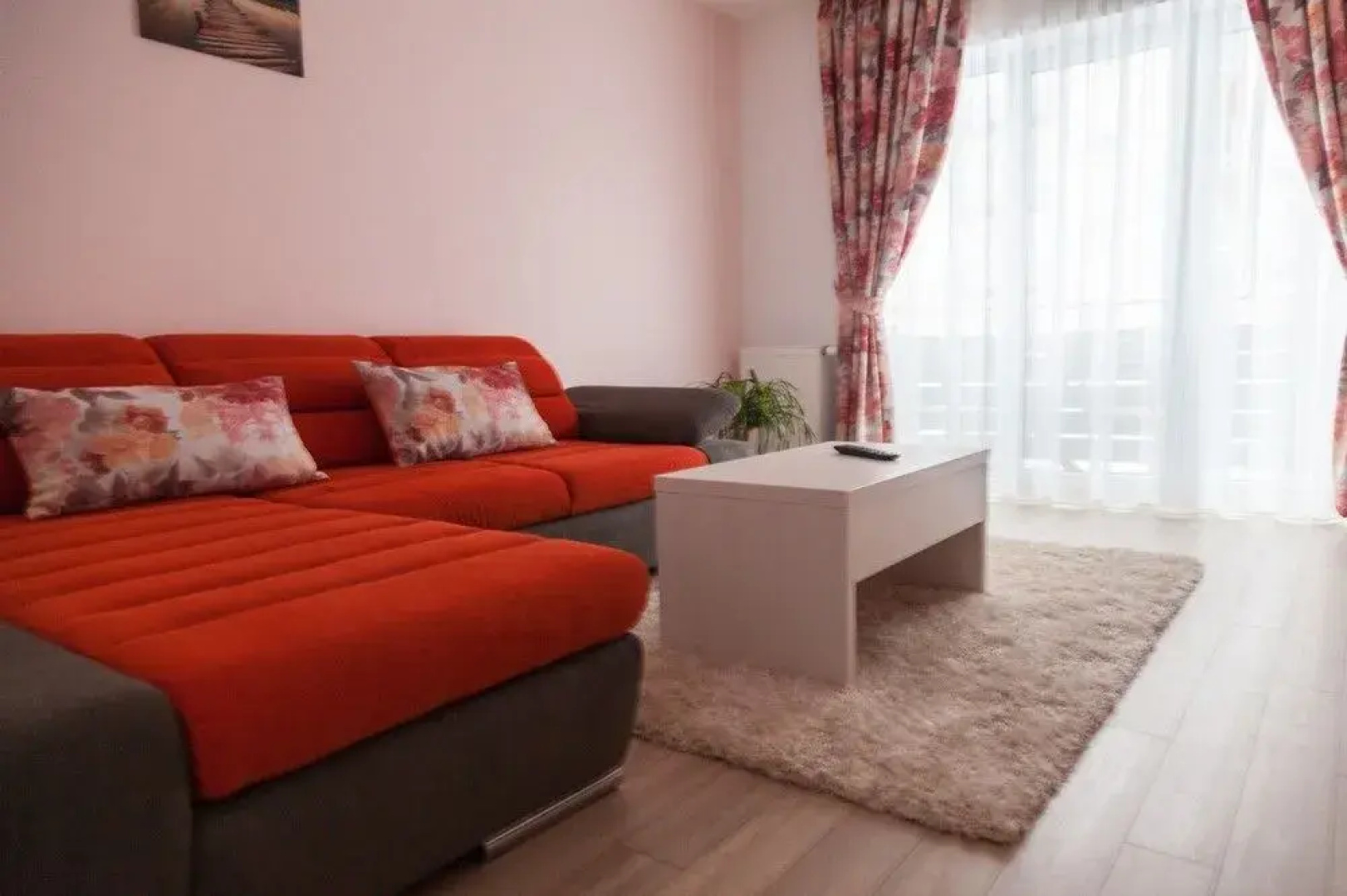 Brasov Holiday Apartments Seasons