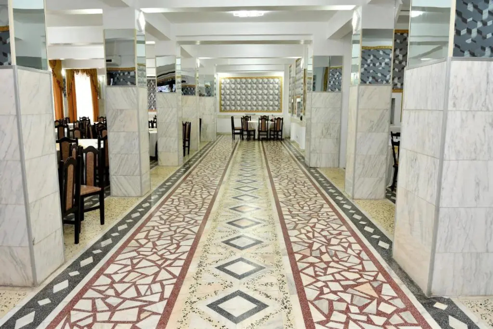 Hostel Geas 1