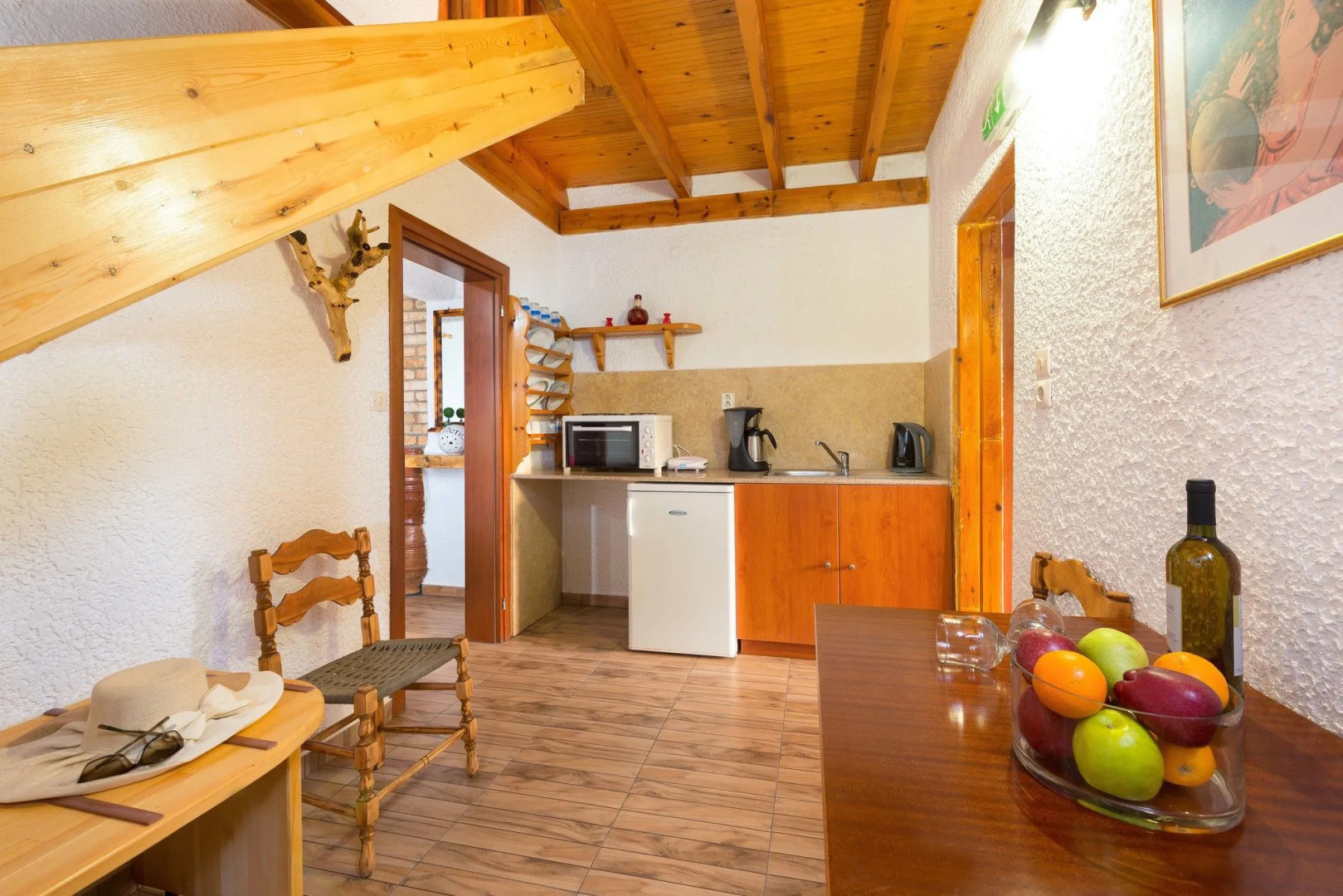 Elefteria Apartments