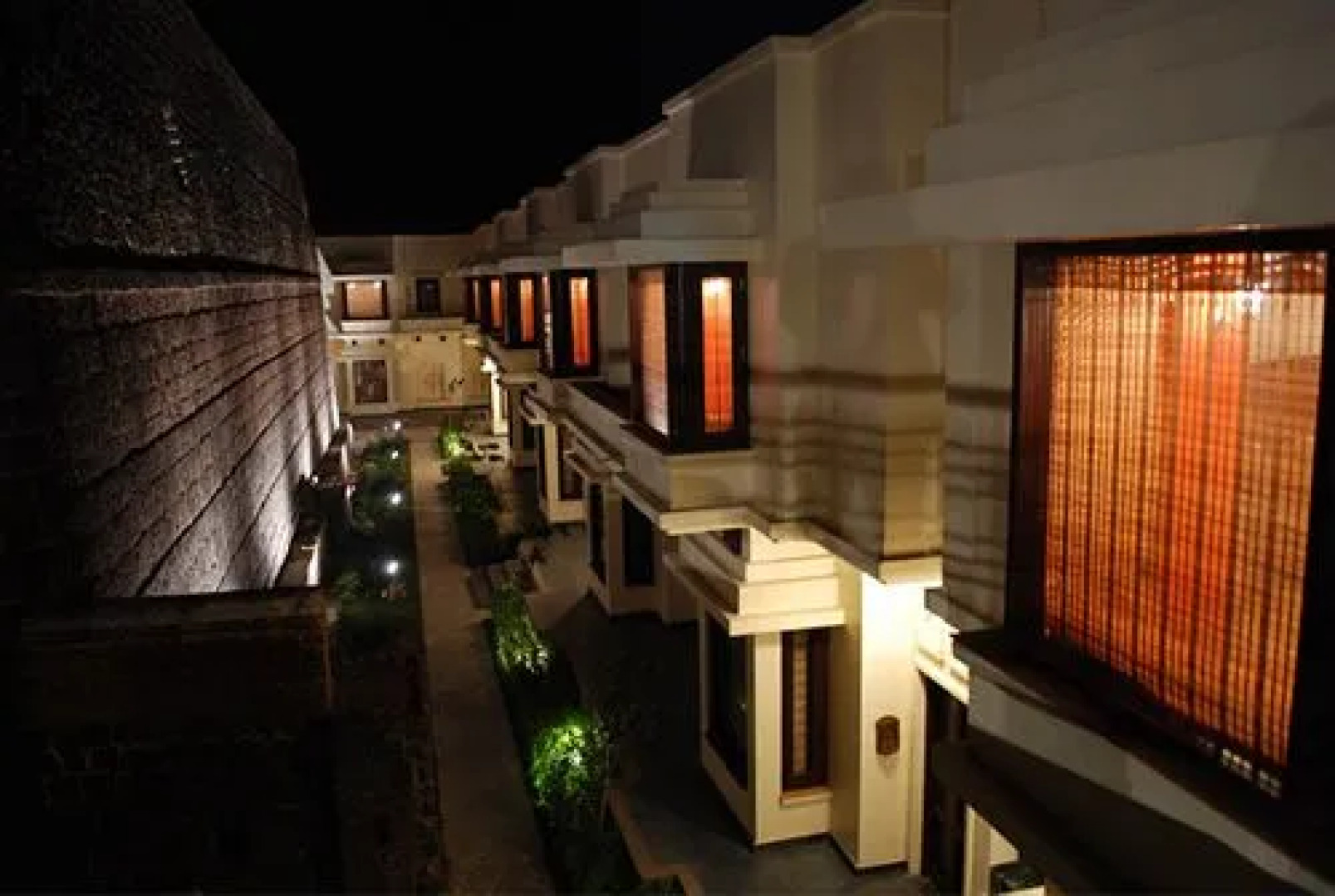 Fort JadhavGADH - A GADH Heritage Hotel