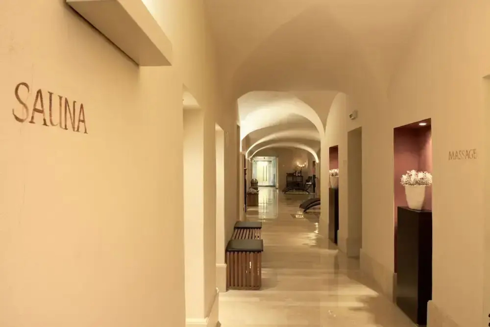 Limmathof Baden Hotel & Spa