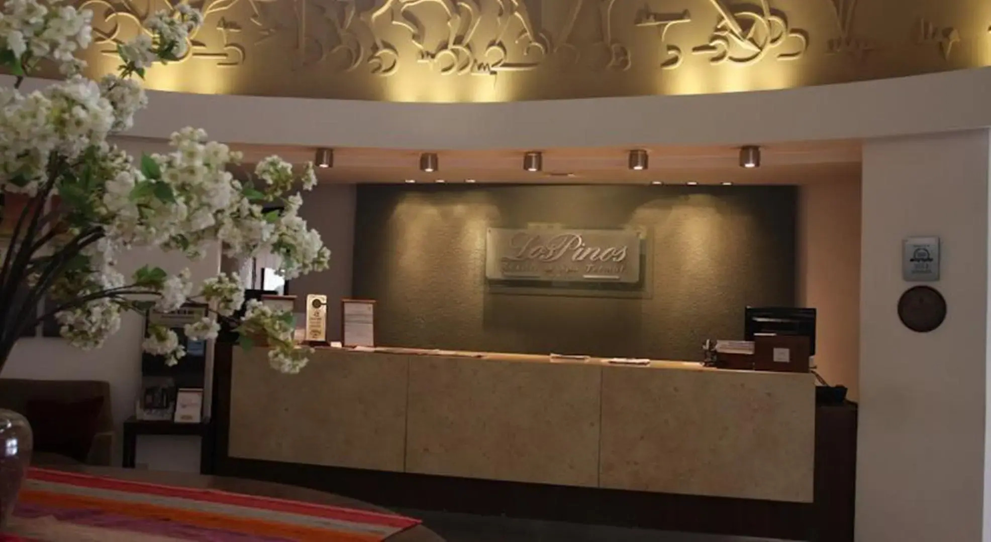 Los Pinos Resort & Spa Termal - Все включено