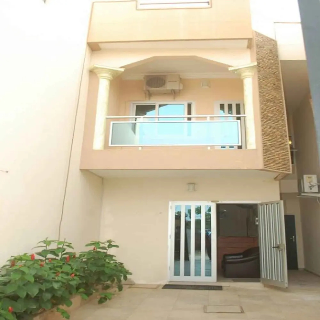 Residence Haziel