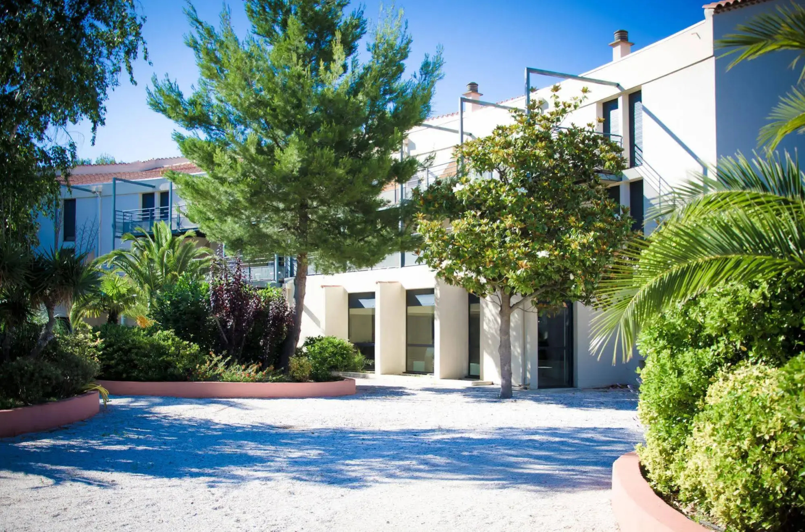 Vacancéole – Hôtel & Spa Las Motas – St Cyprien