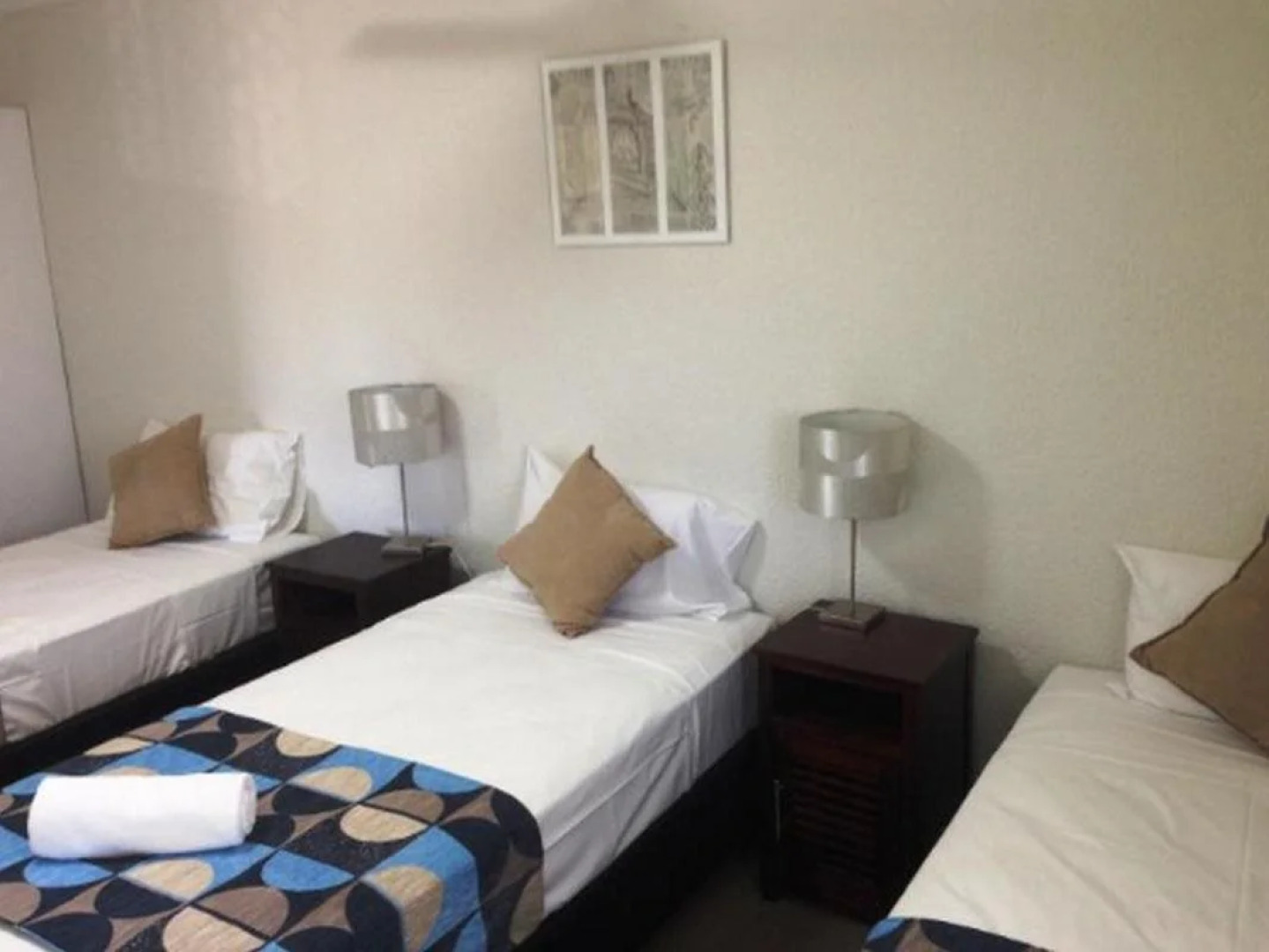 Pottsville Beach Motel