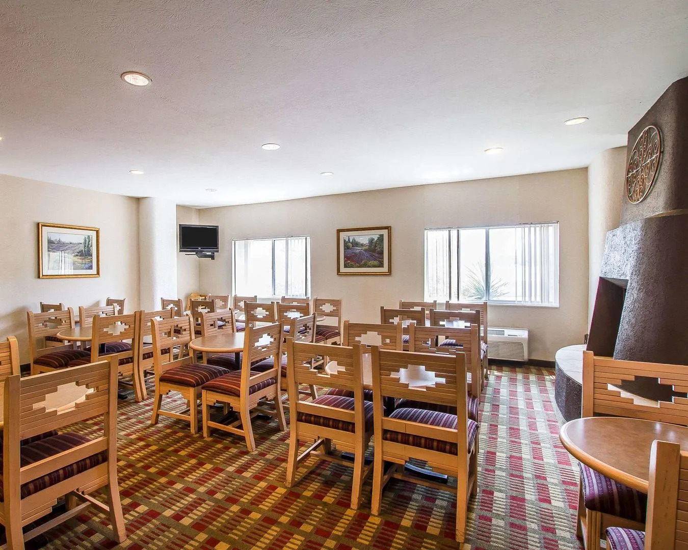 Comfort Suites Peoria Sports Complex