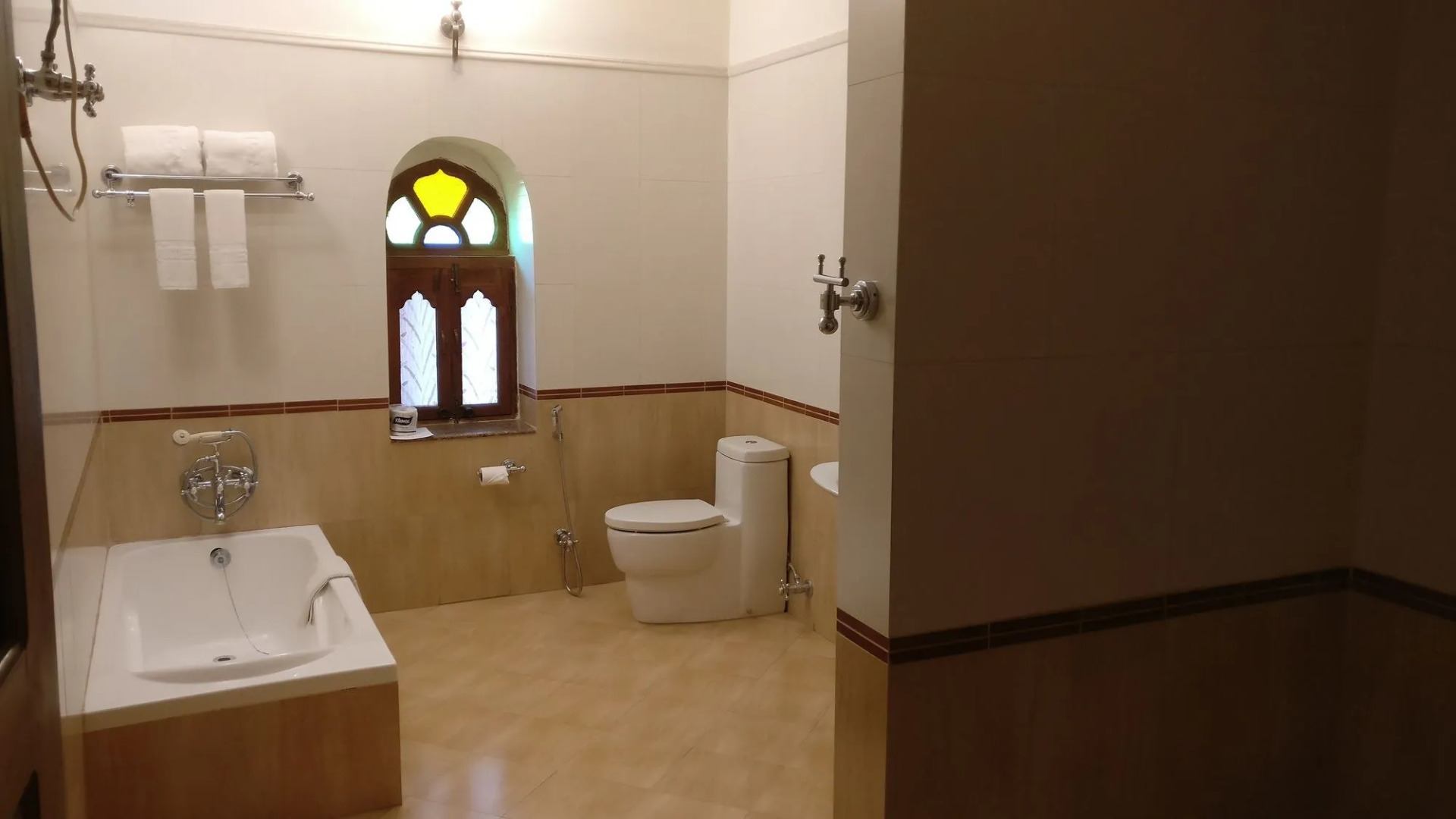 Welcomhotel by ITC Hotels, Fort & Dunes, Khimsar