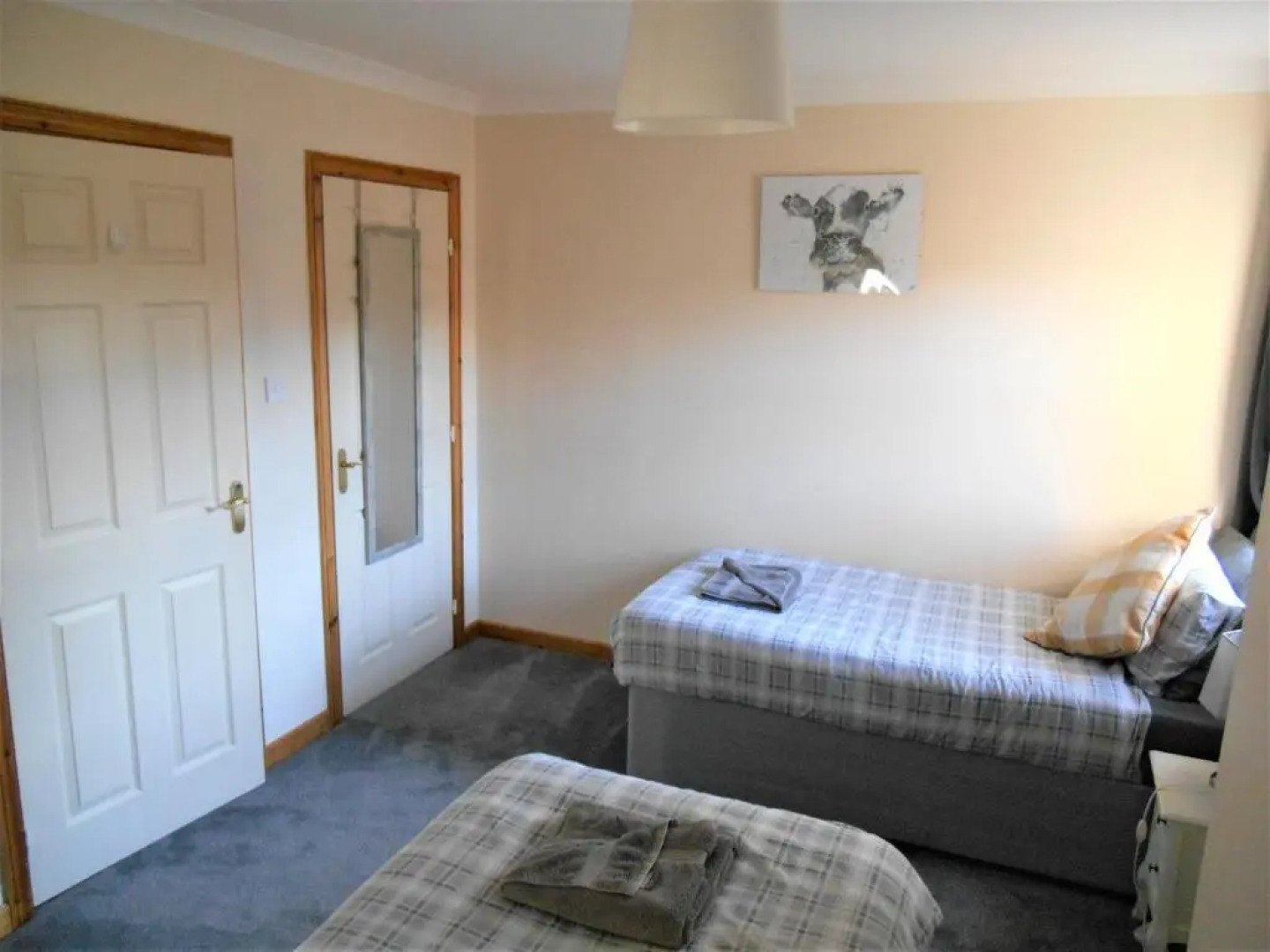 The View Deer Park Luxury Apartment