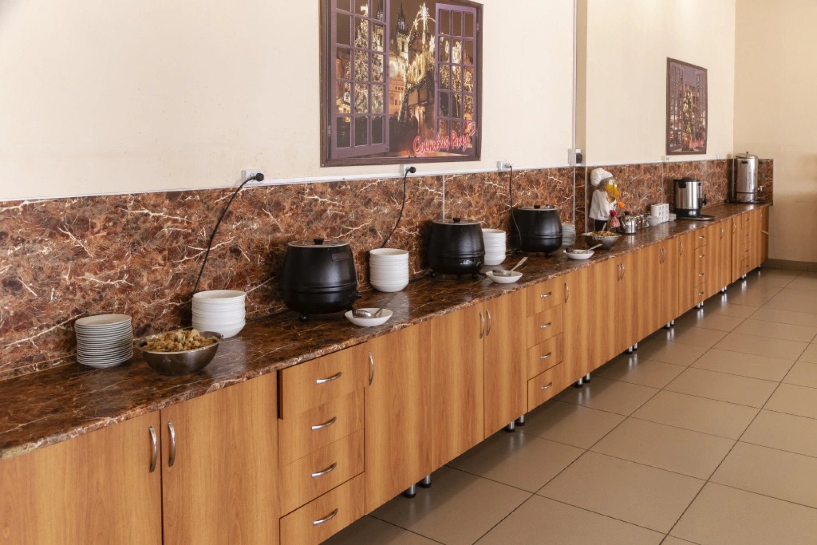 Sosnovaja Roscha (Kurgan)