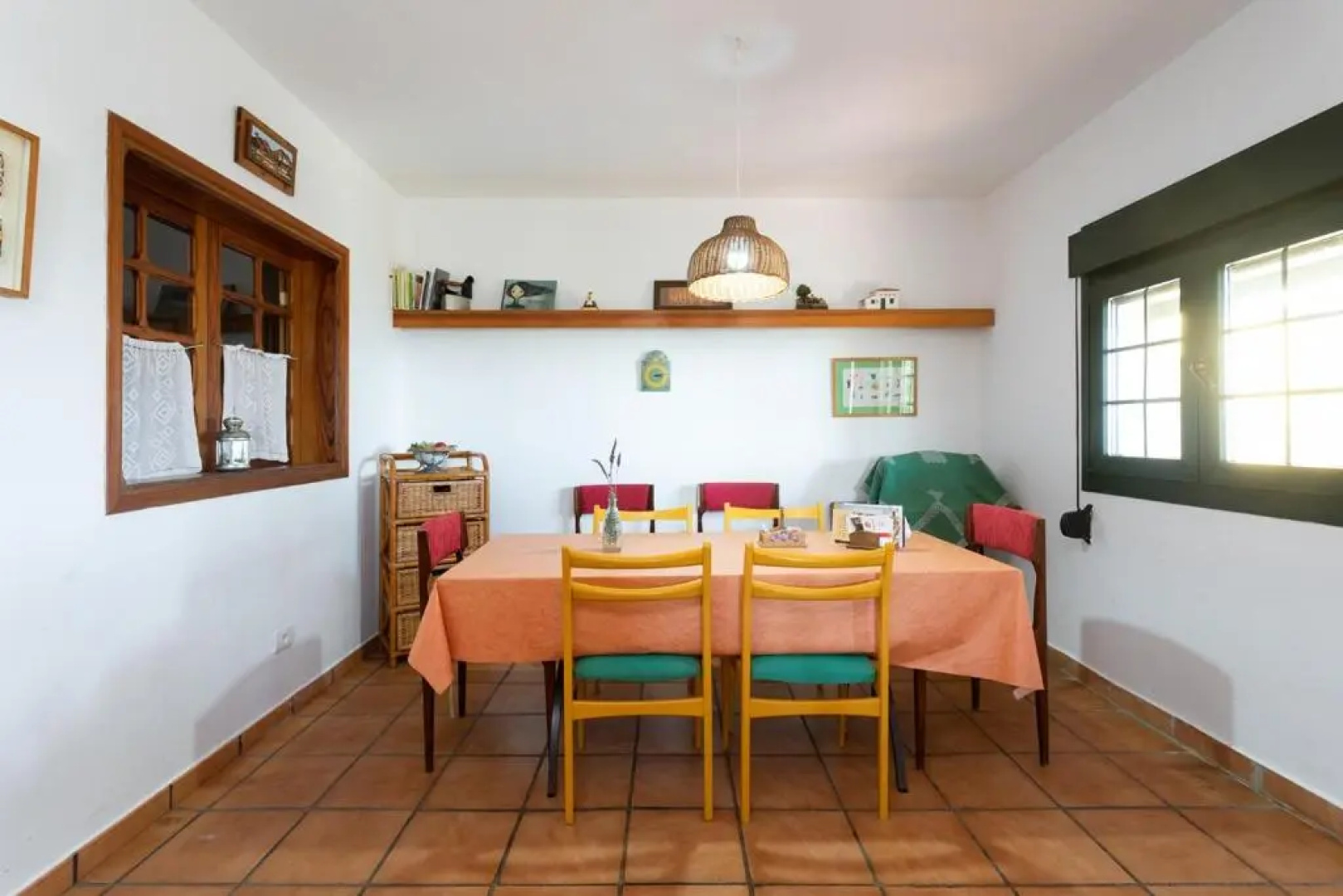 Live la Laguna Casita Vieja