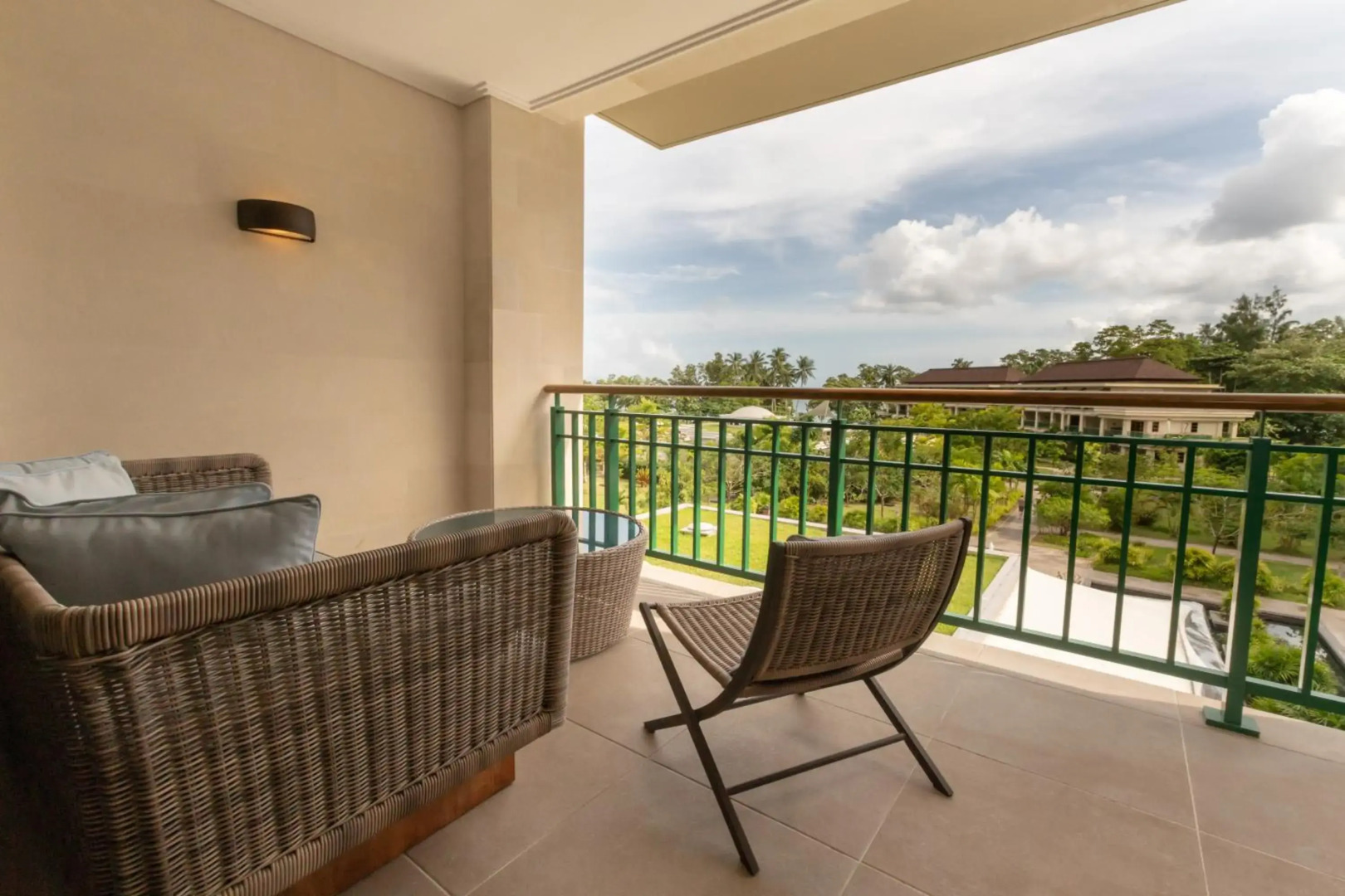 Savoy Seychelles Resort & Spa