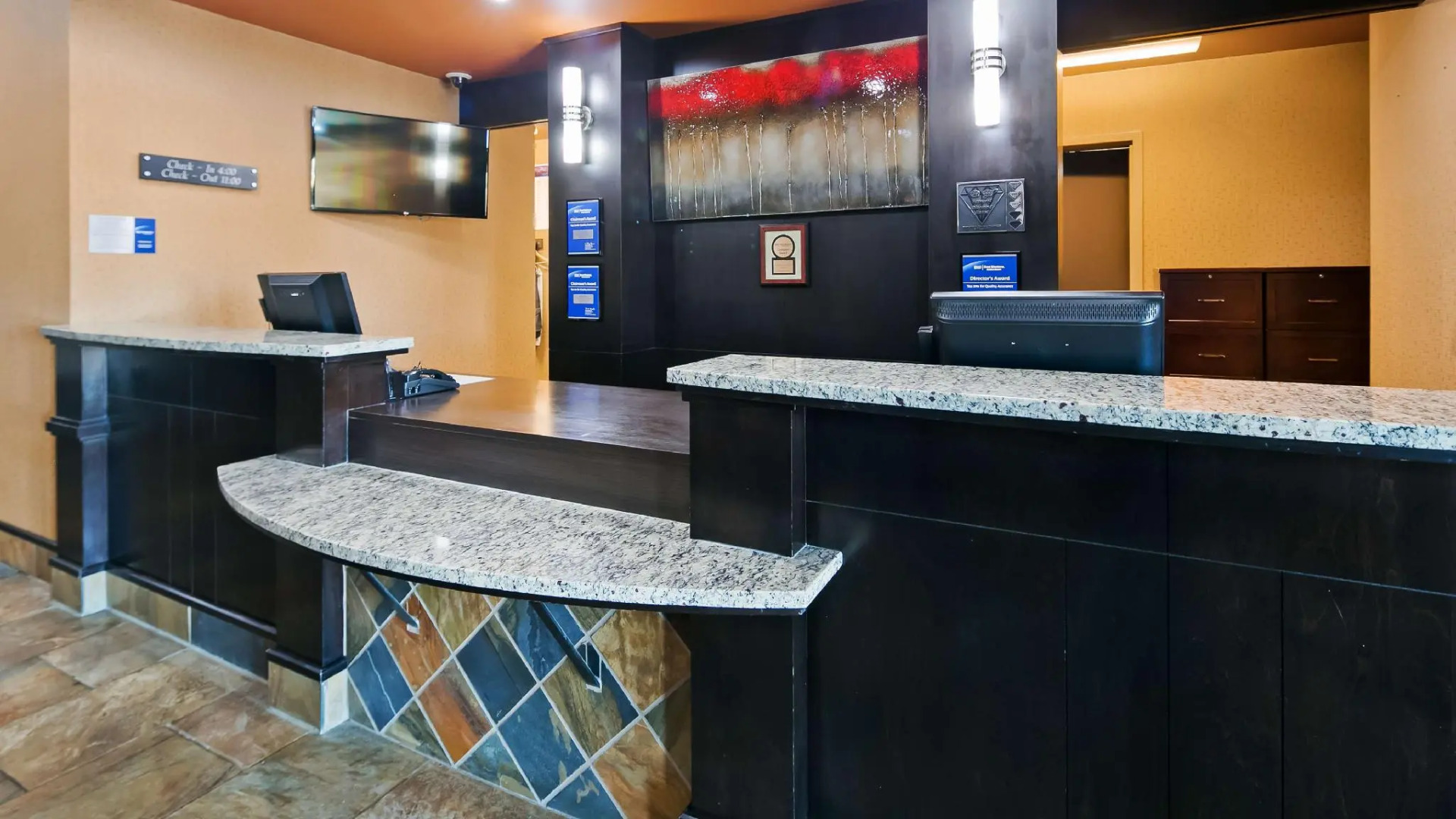 Best Western Bonnyville Inn & Suites