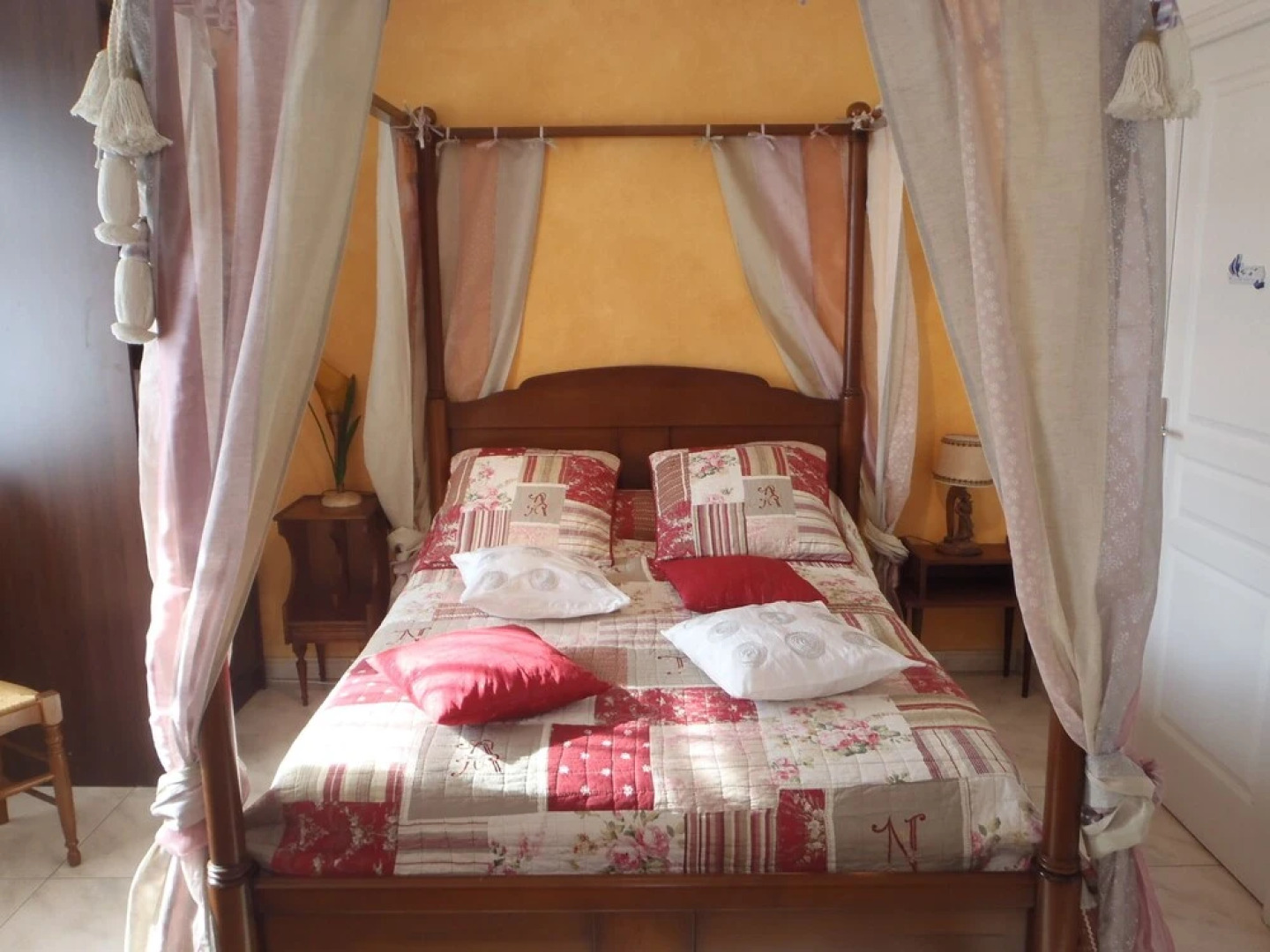 La Maison de Coellee