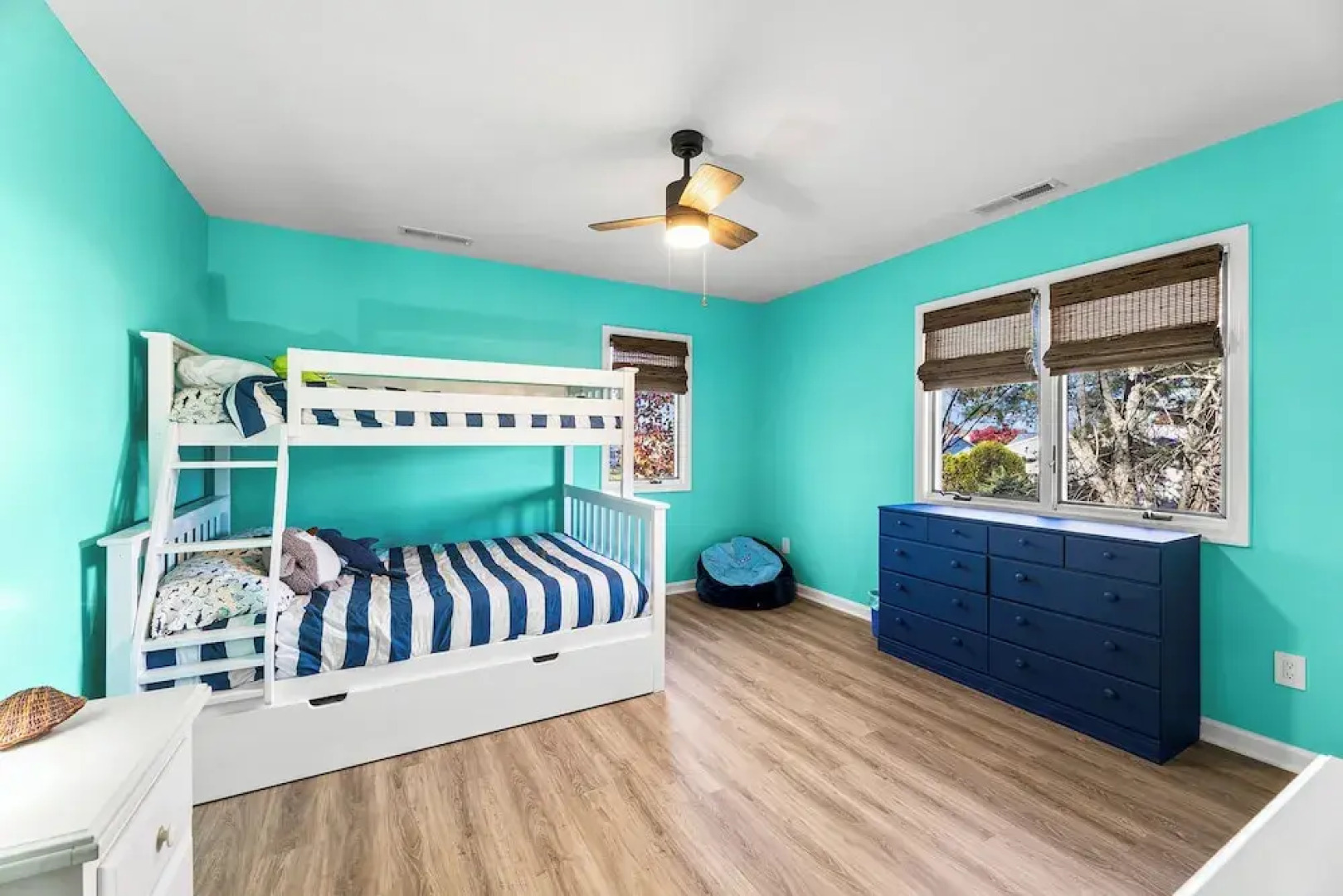 3 Mi To Bethany Beach: Family-friendly Home