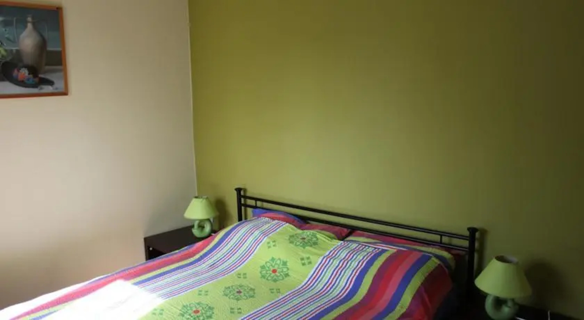 Apartments Dorotea - Jezera