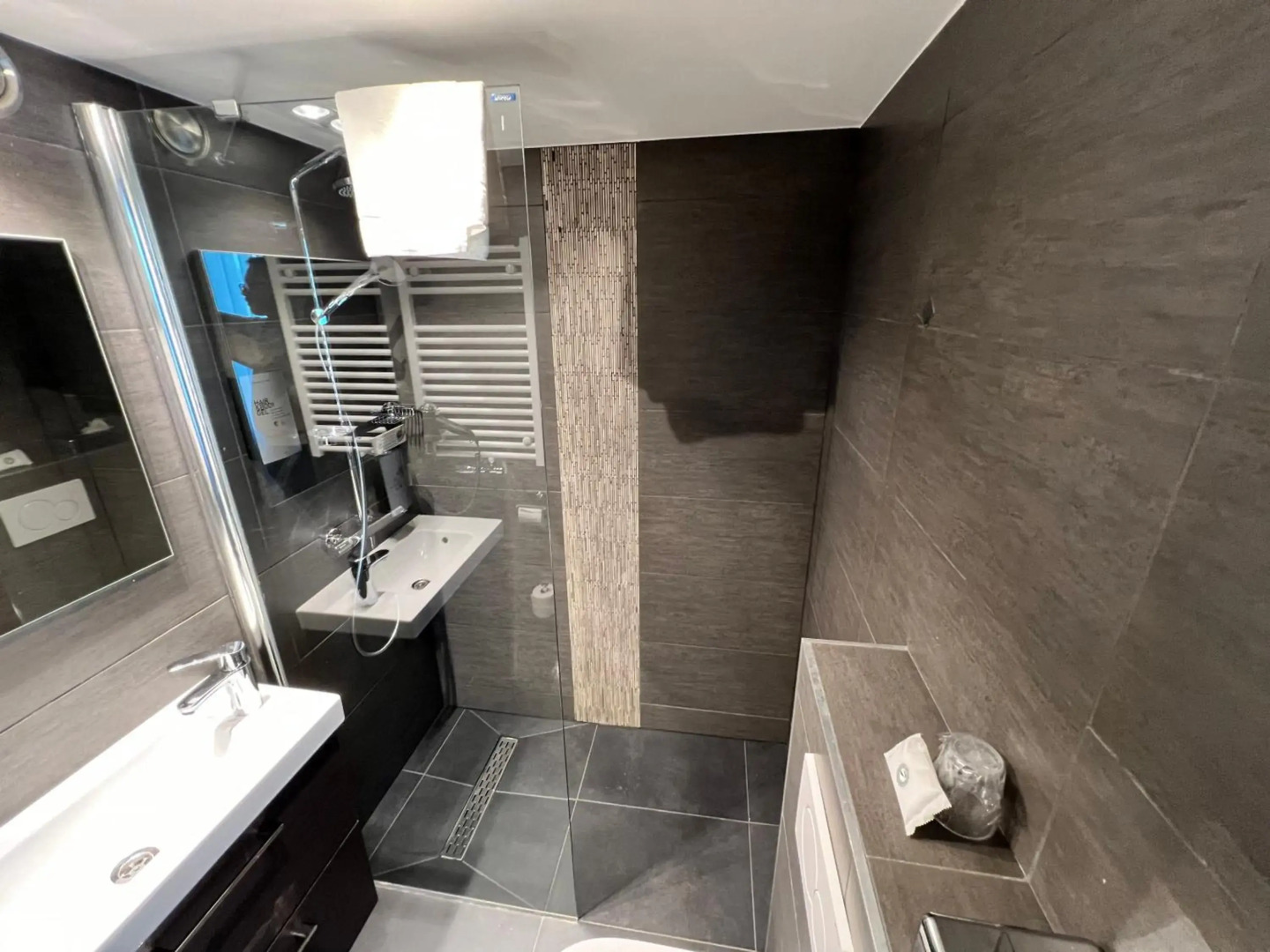 Best Western Hotel Royal Centre