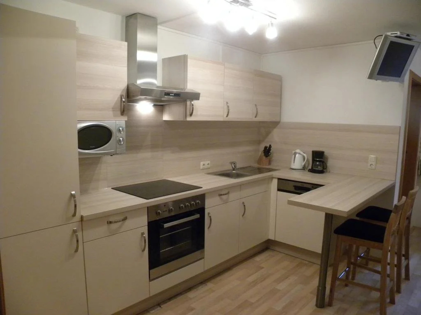 Urlaub am Bauernhof Gänser