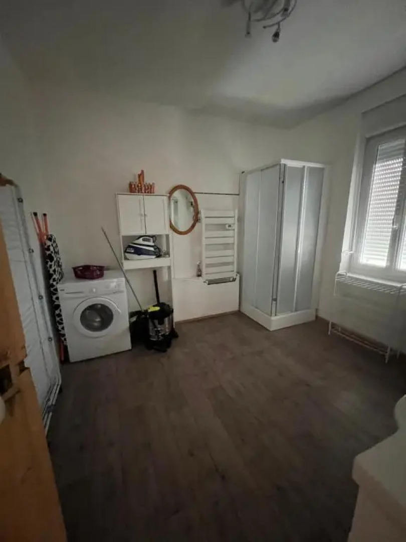 APPARTEMENT 6 PERSONNES CLASSE 2 ETOILES LEBOUCQ Laurent