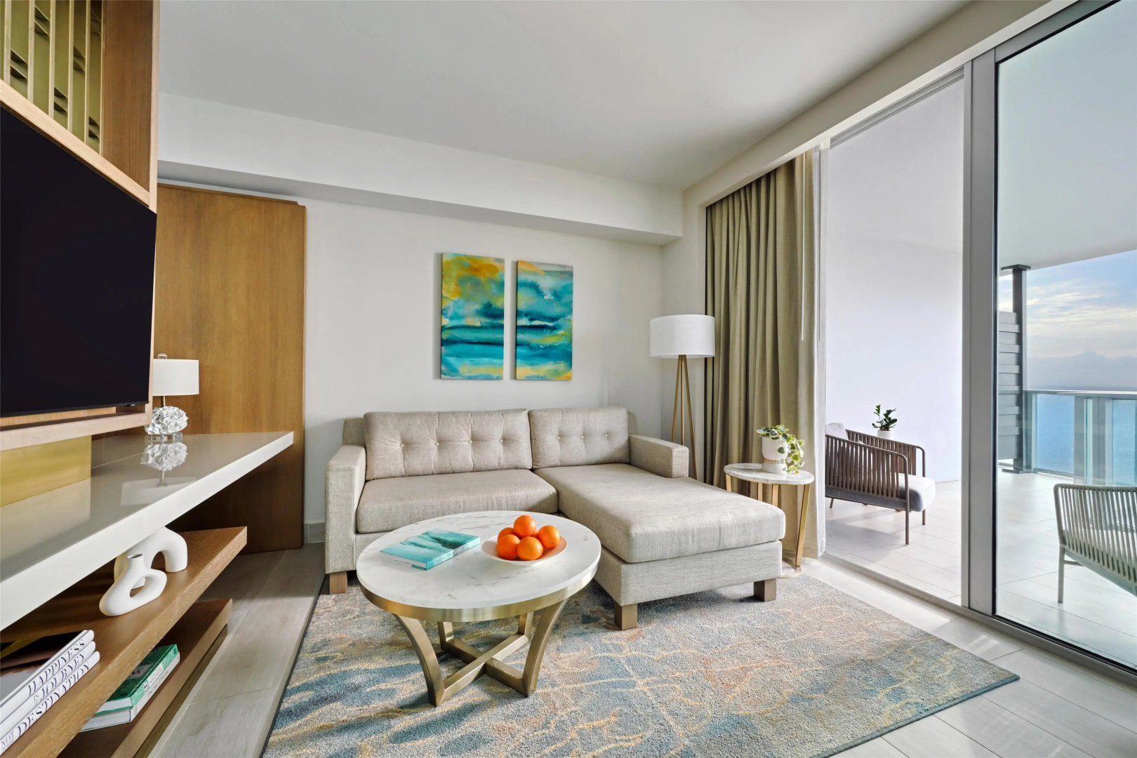 Amrit Ocean Resort and Residences - Singer Island
