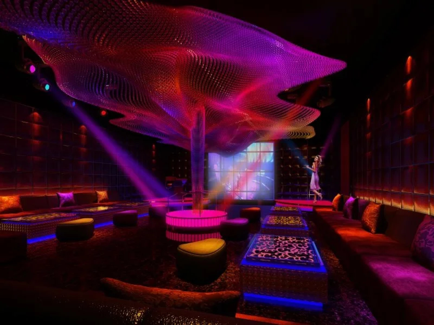 Merlinhod Hotel (Yuncheng Airport, North Railway Station)