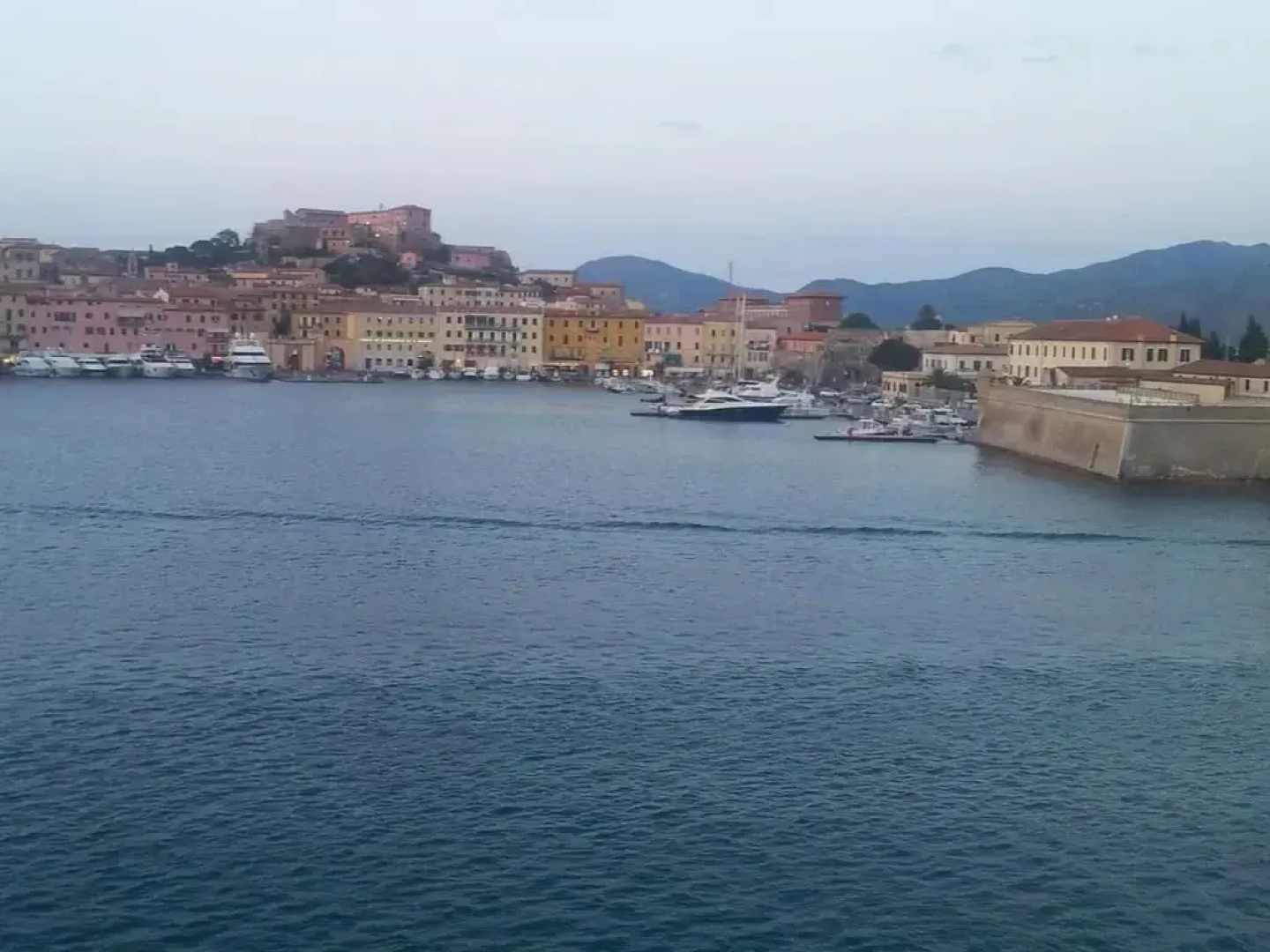 B&B Portoferraio