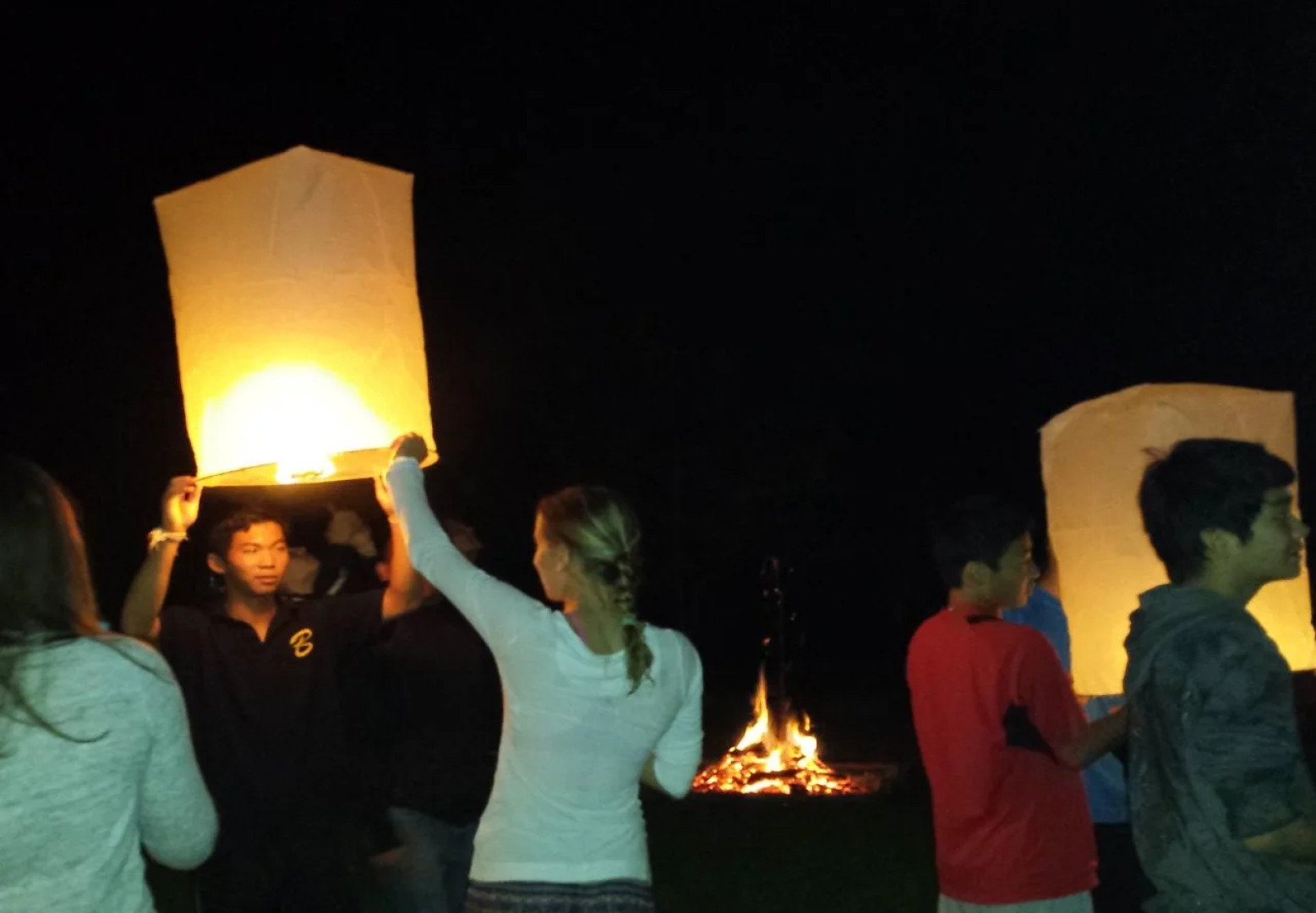 The Ricefields Hotel