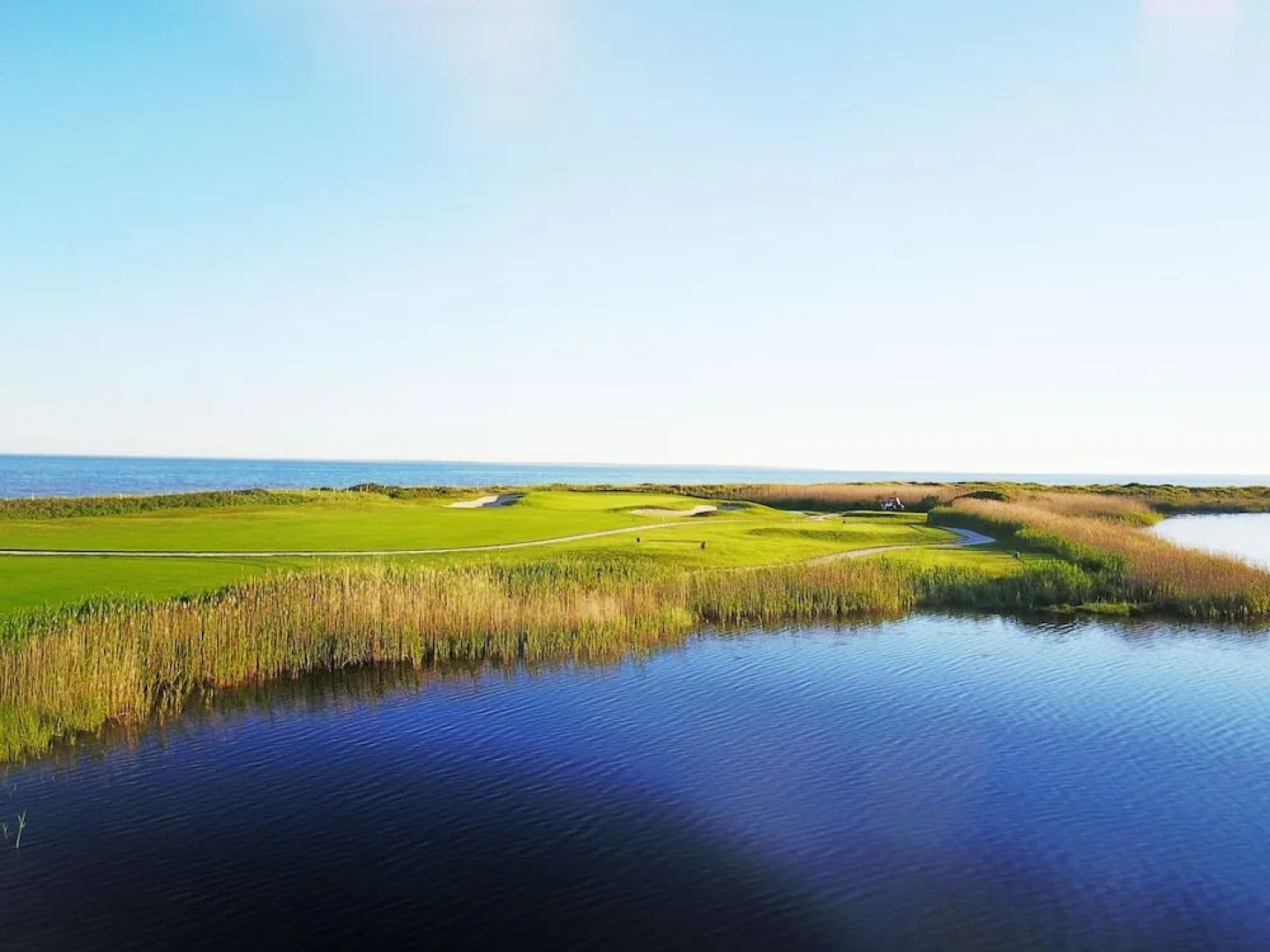 The Club at New Seabury