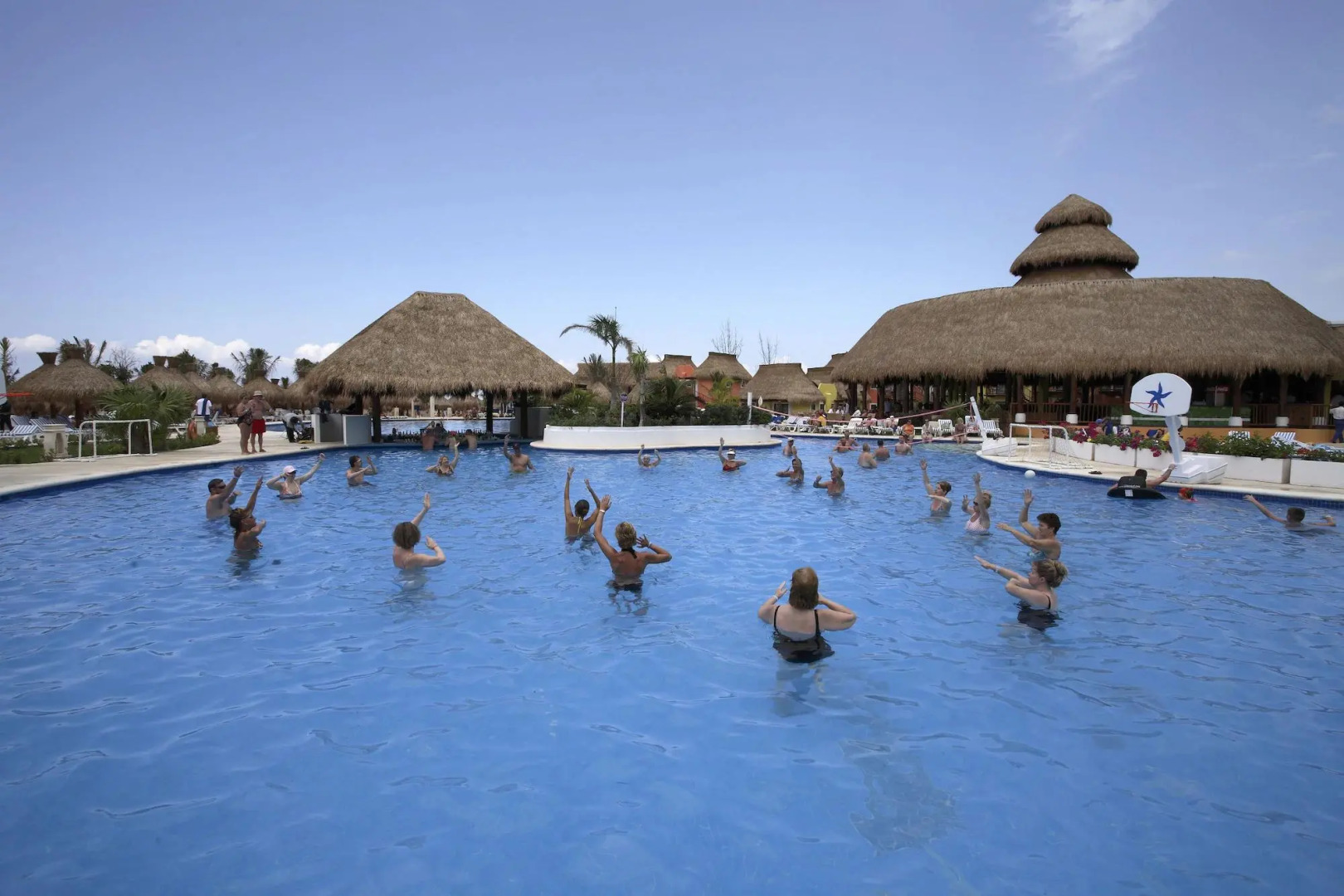 Iberostar Waves Cozumel - All Inclusive