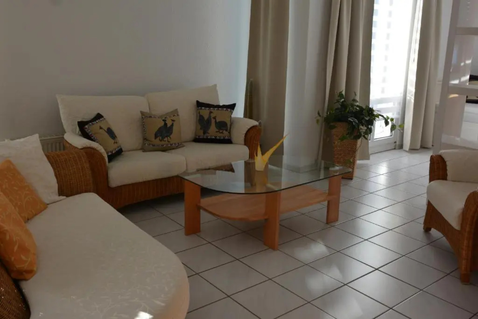 Ferienwohnungen Steinhof-Littmann