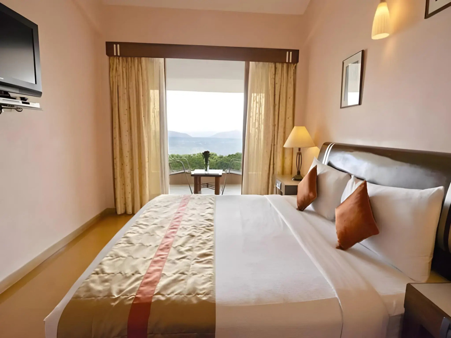 Brightland Resort & Spa