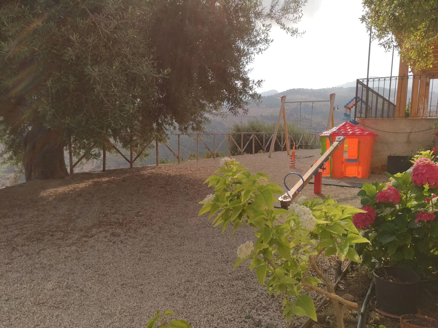 Agriturismo le Campanelle