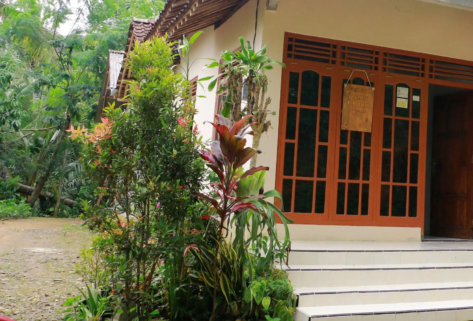Suparman Homestay