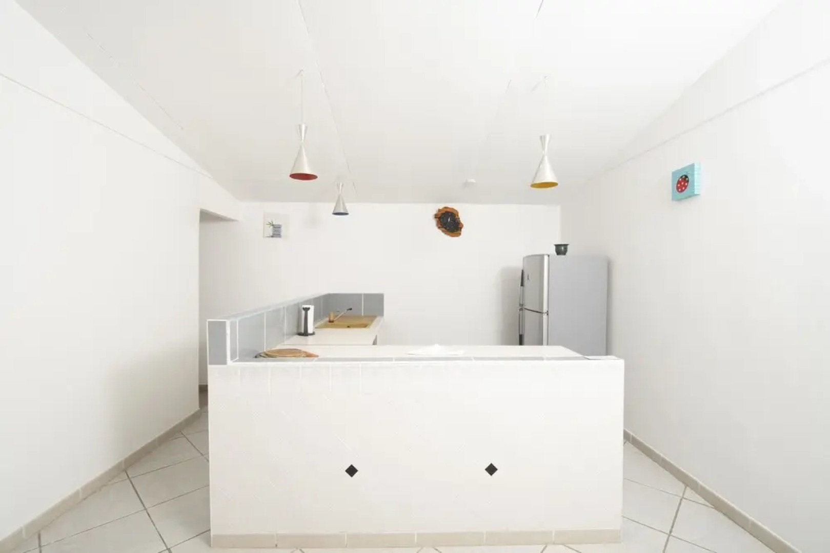 Villa de charme Maloya