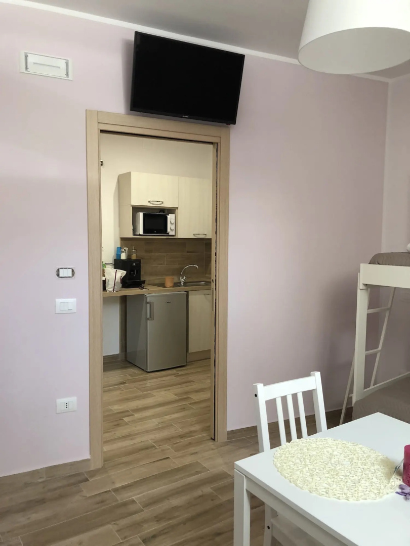 B&B Arco dolce Arco