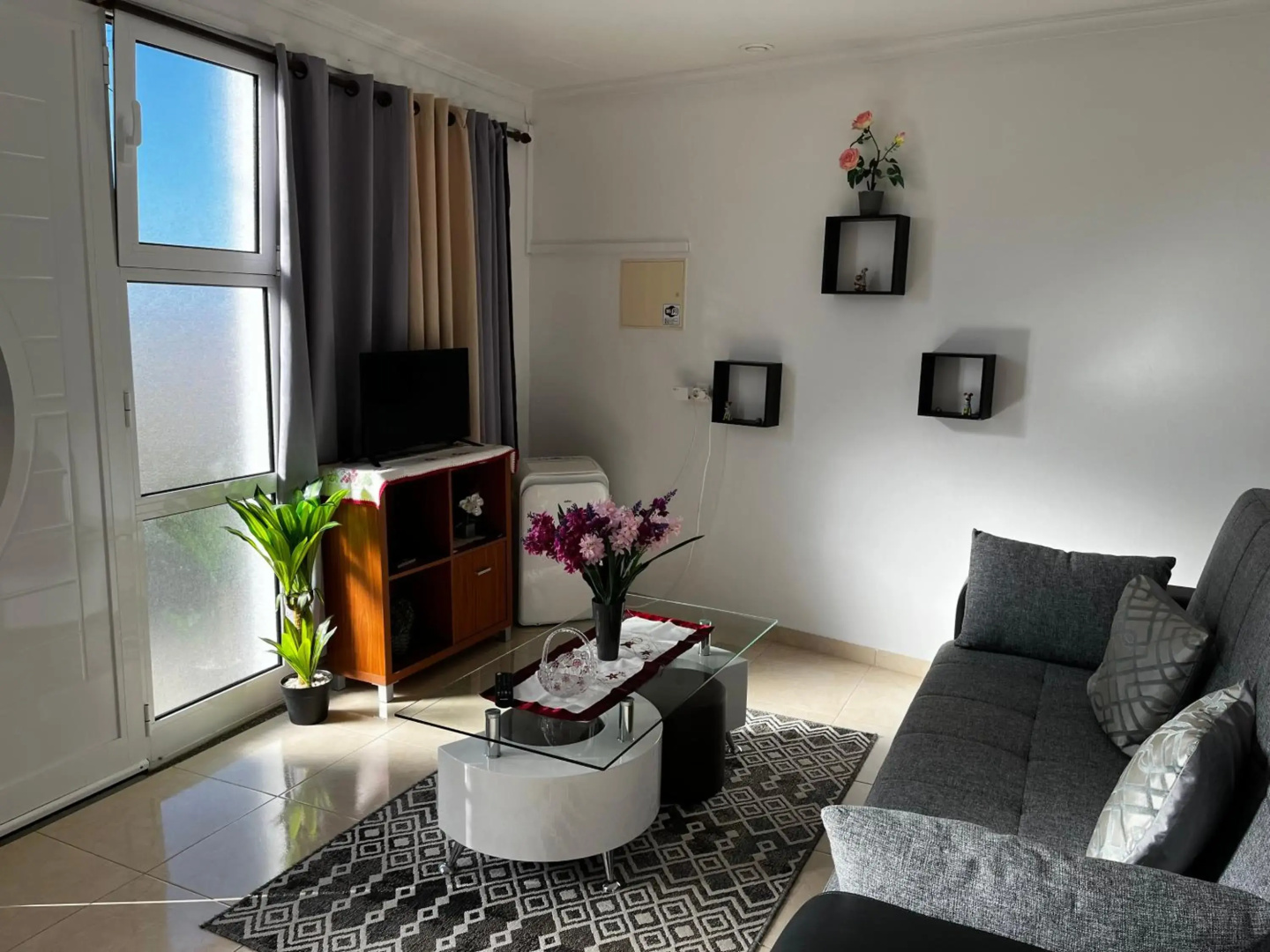 Slice Of Ponta Do Sol- Ground Floor- Sea View