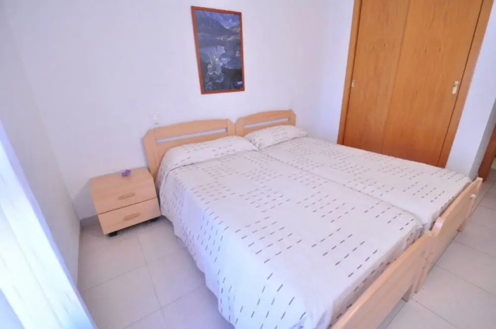 Apartamento Proxima Comercios Para 4 Personas en Cambrils