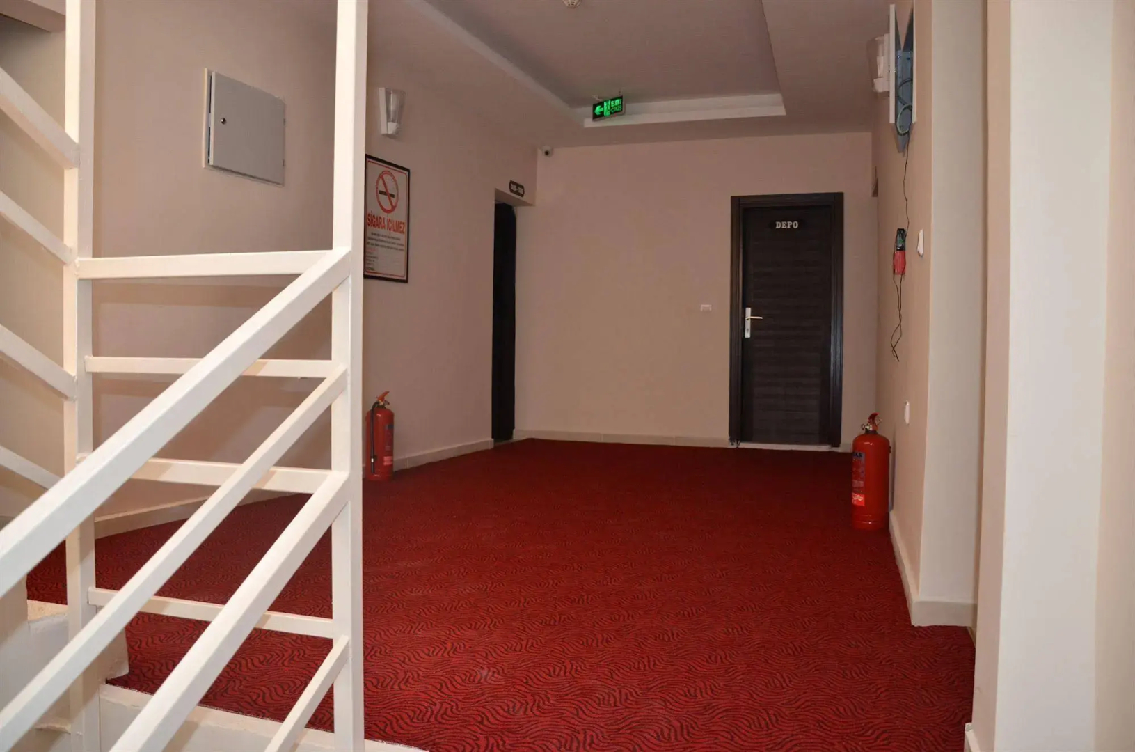 Marka Hotel