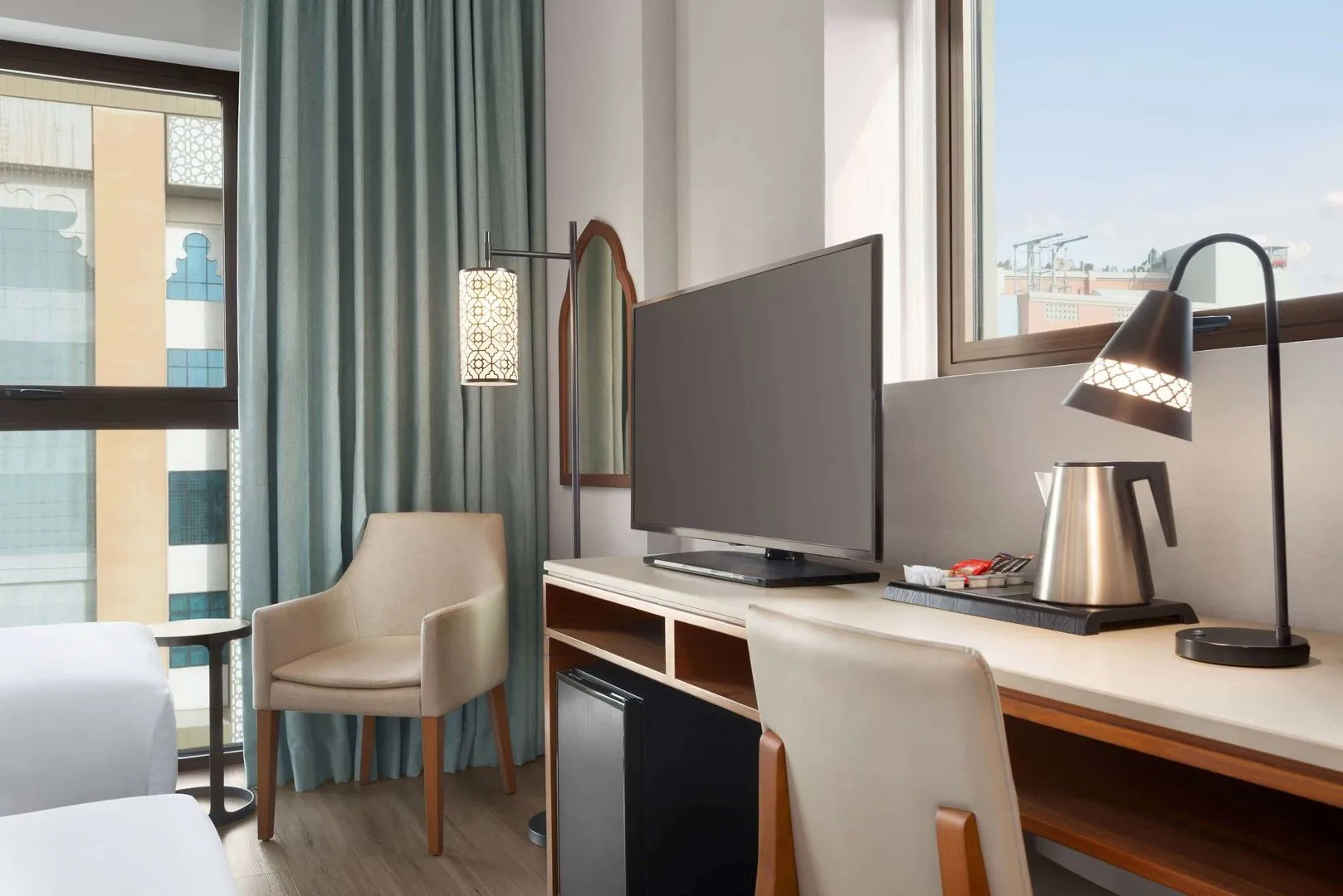 Ibis Styles Dubai Gold District