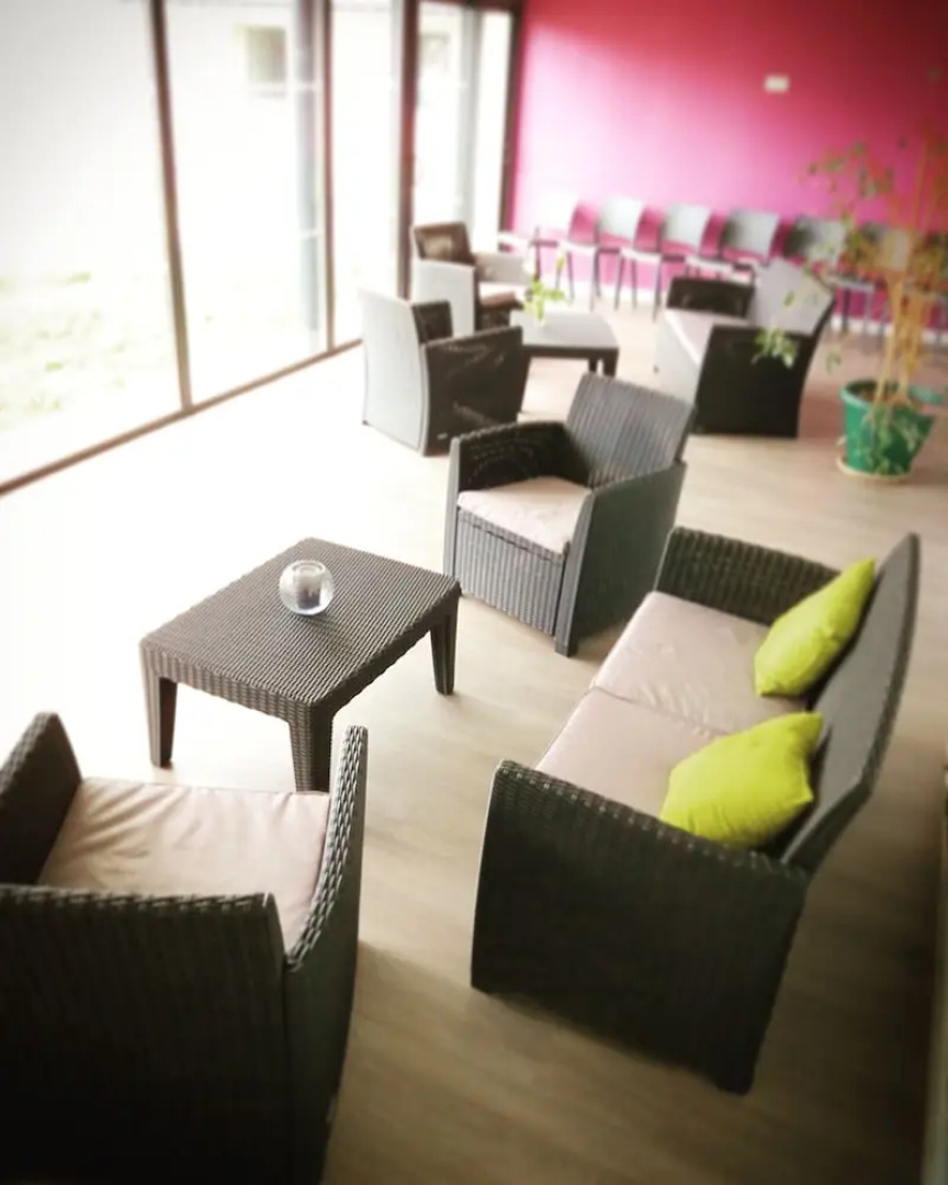 Domaine de Parc Er Bihan