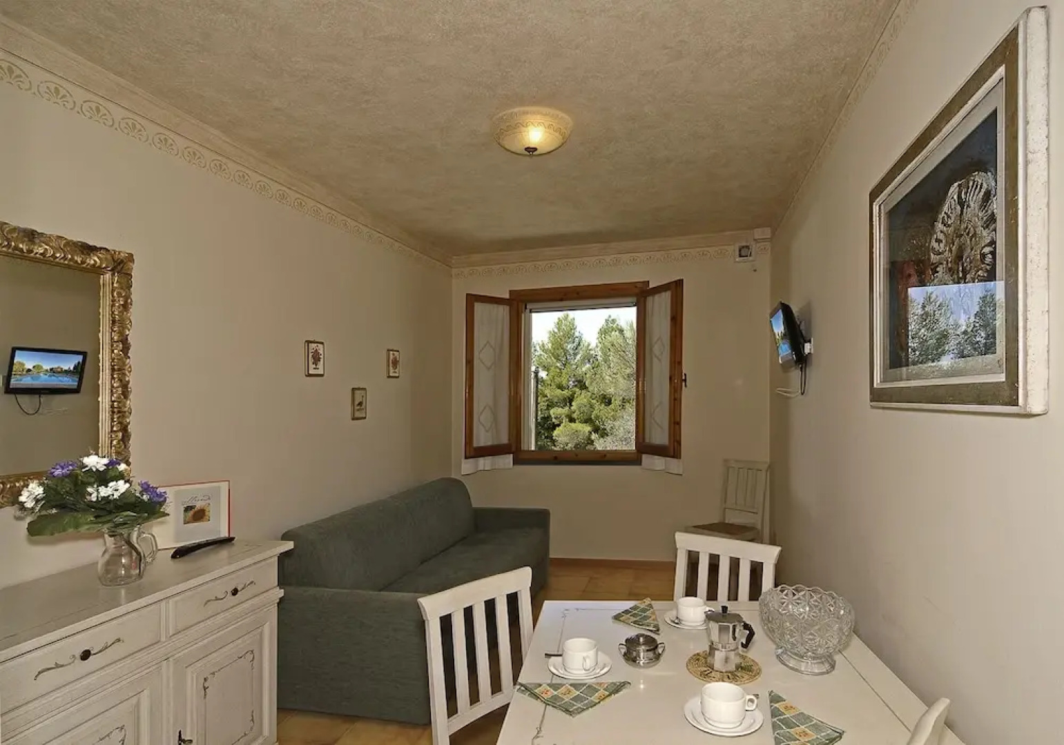 Agriturismo Colleverde