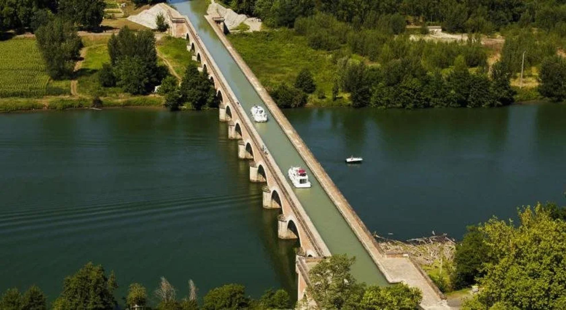 Hôtel Restaurant Le Pont Napoléon