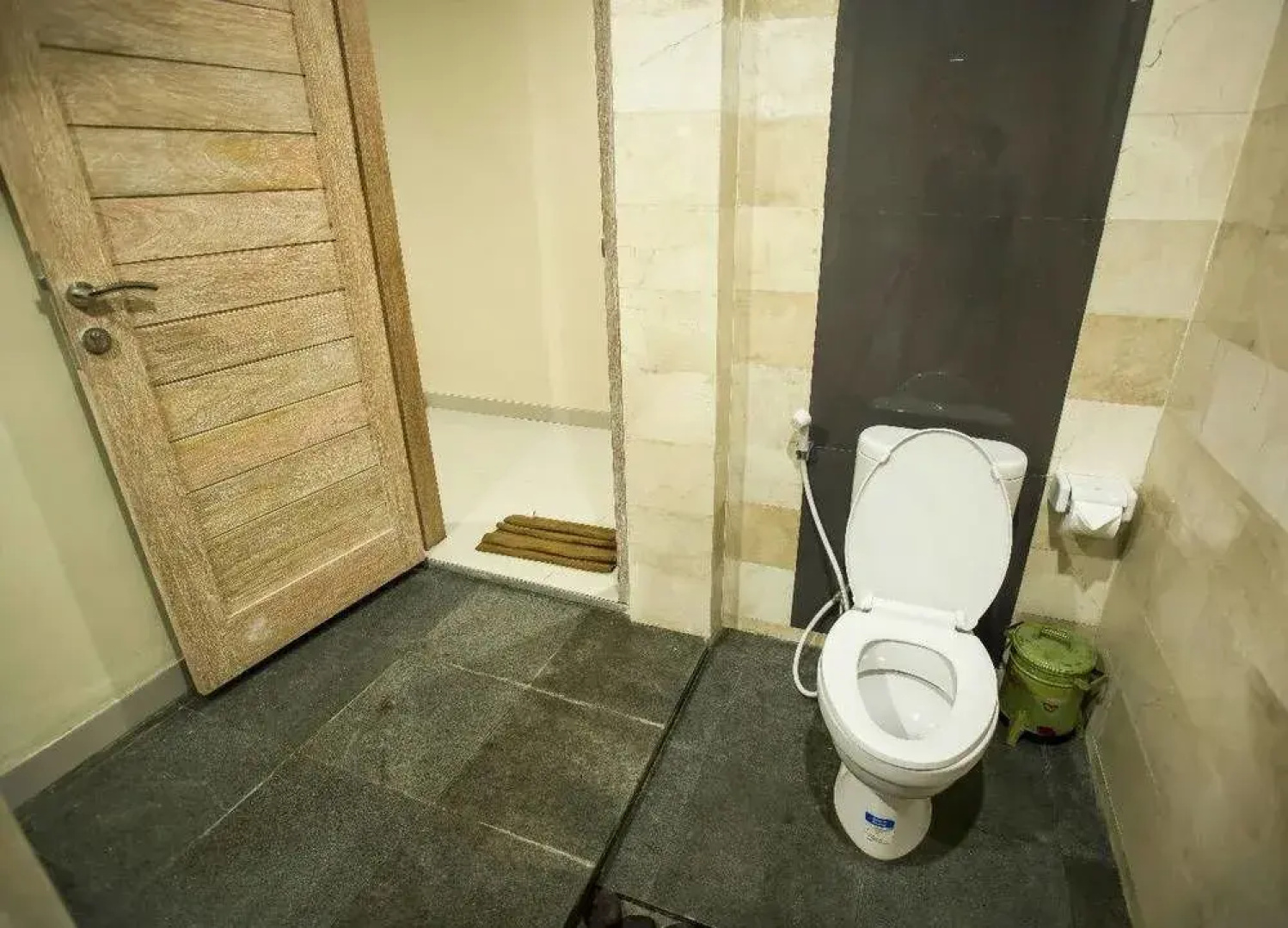 Tuga Guest House Ubud