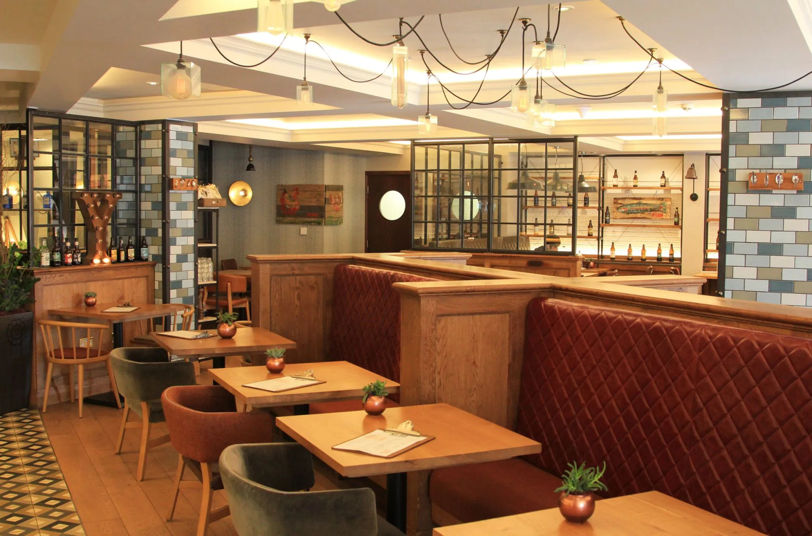 Hotel Indigo York by IHG