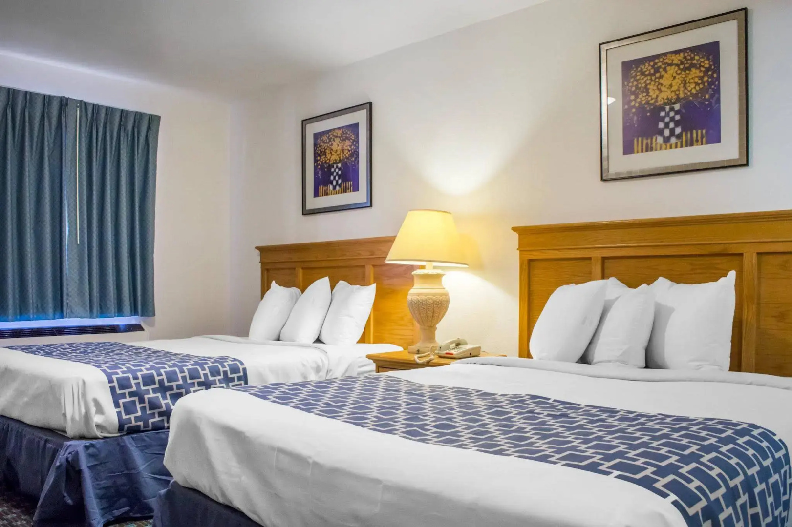 Rodeway Inn Old Town Scottsdale