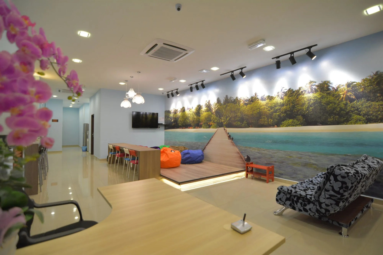 Sri Packers Hotel - KLIA