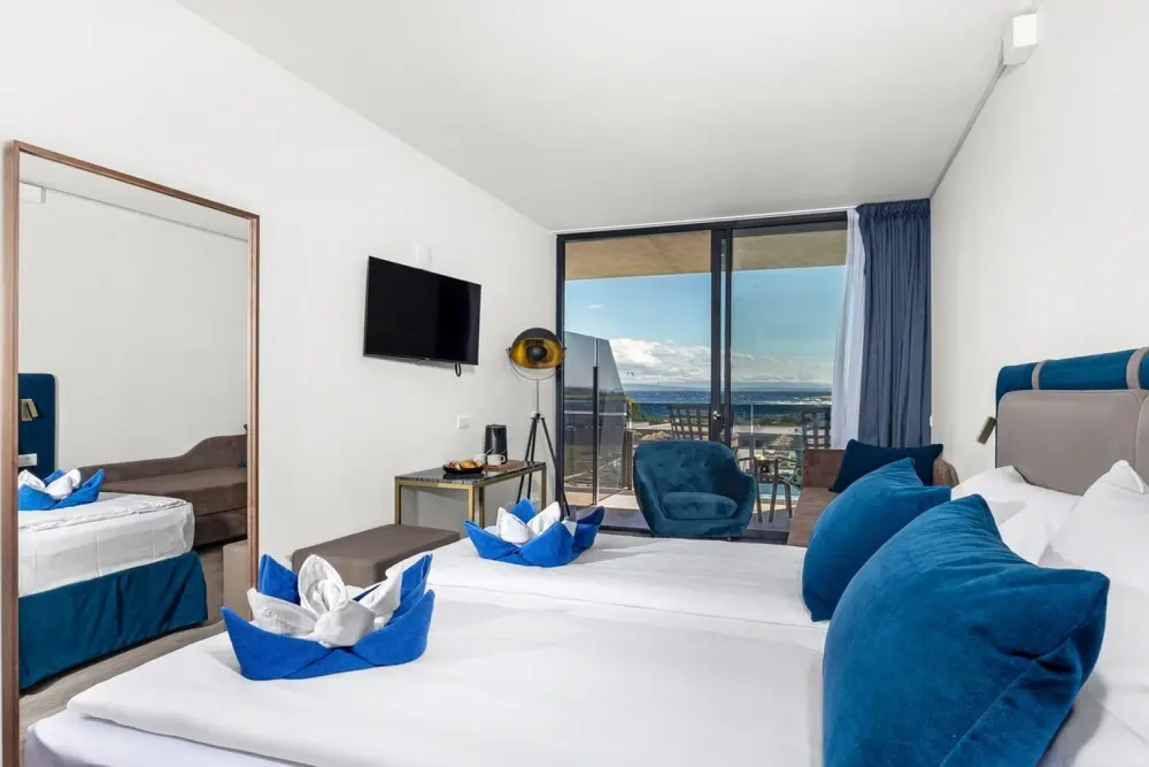 Residence Del Mar Emotion