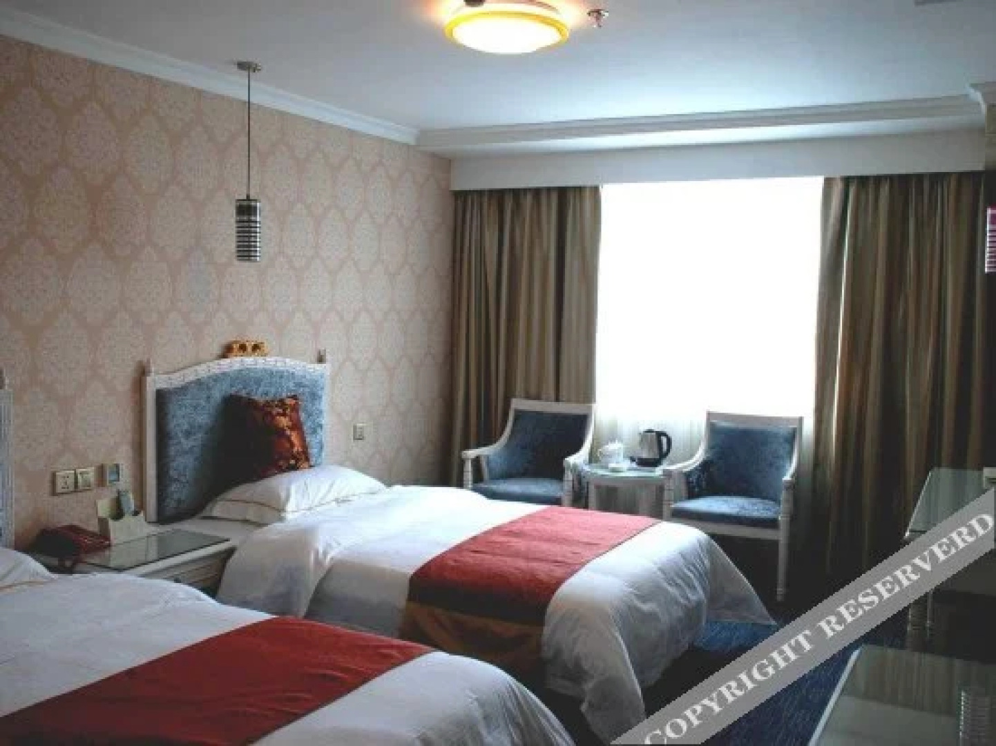 Wuzi Hotel