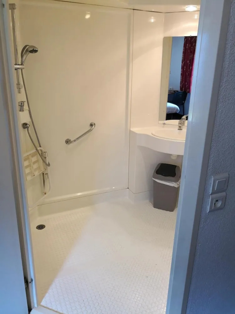 Quick Palace St Jean De Vedas