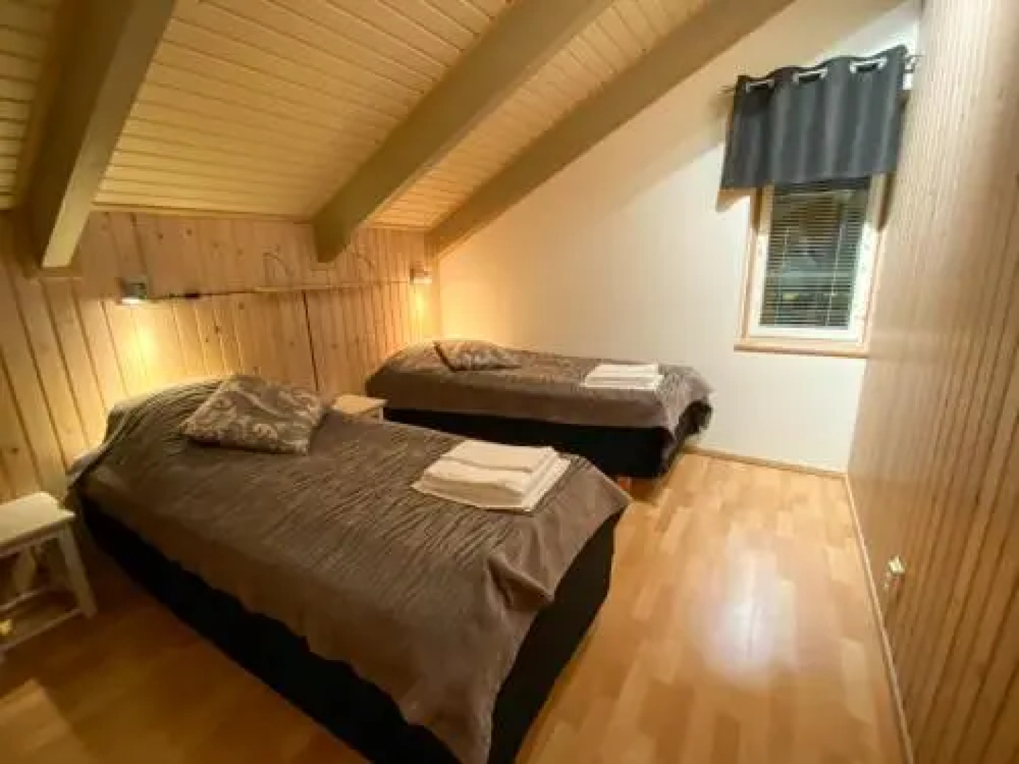 Levin Alppitalot Alpine Chalets Deluxe